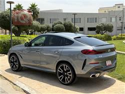 بي ام دبليو X6